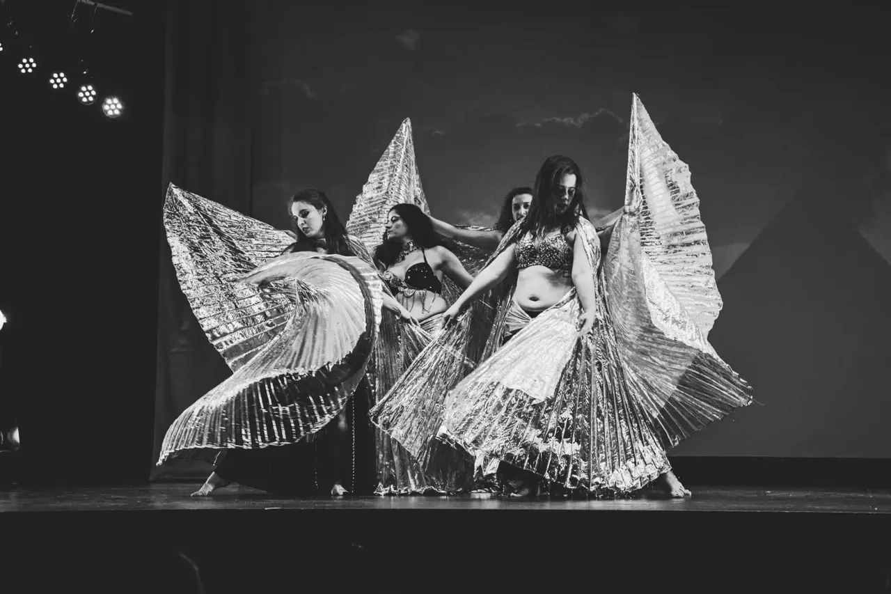 Farah Diva - Infinitas - 5