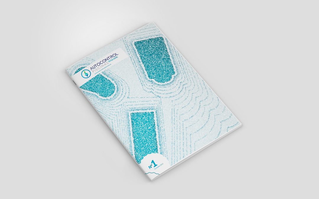Autocontrol Piscinas Magazine