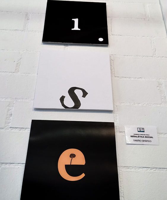 Social wayfinding – Lack of communication