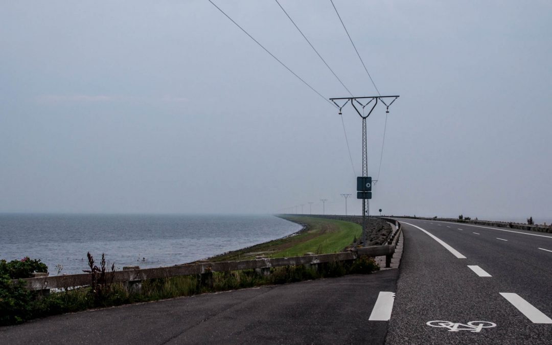 Carretera a ninguna parte