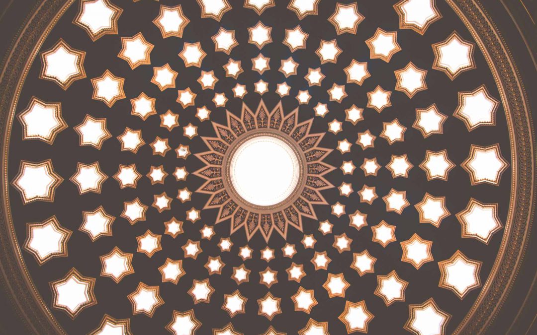 Ciudad de las estrellas