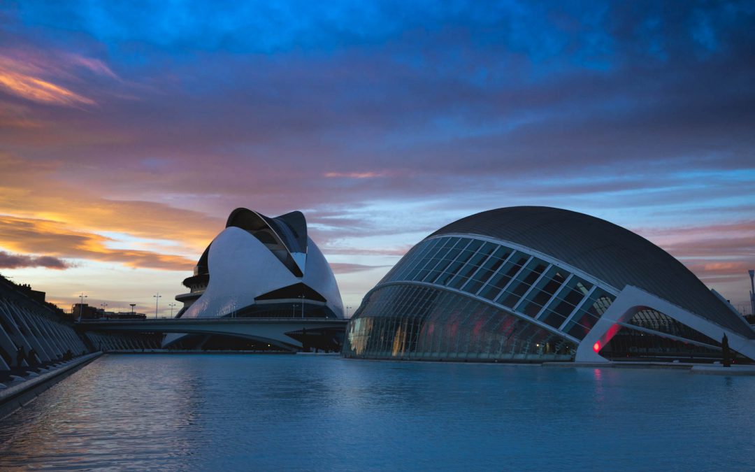 Ciudad de los sueños