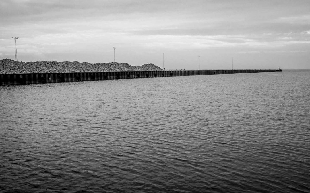 Directo al mar