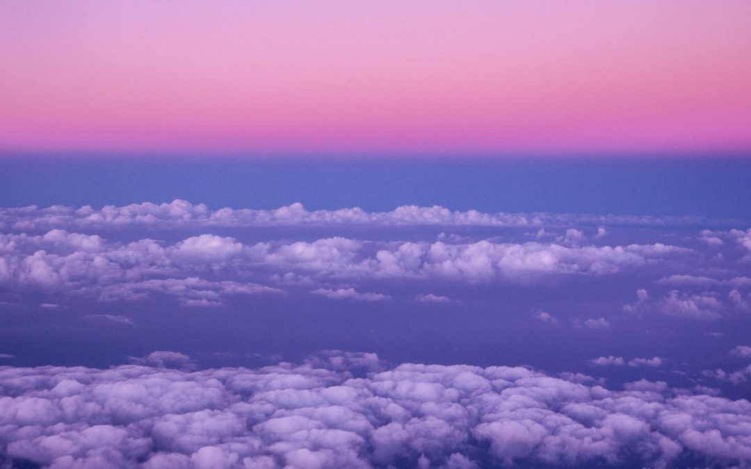 El cielo no esta tan lejos