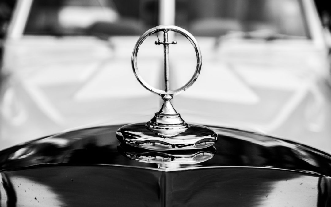 La espada del conductor