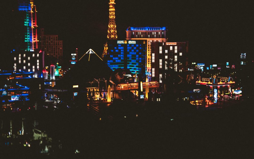 Las Vegas