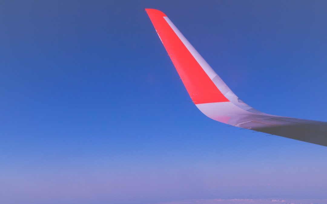 No hay nada como volar