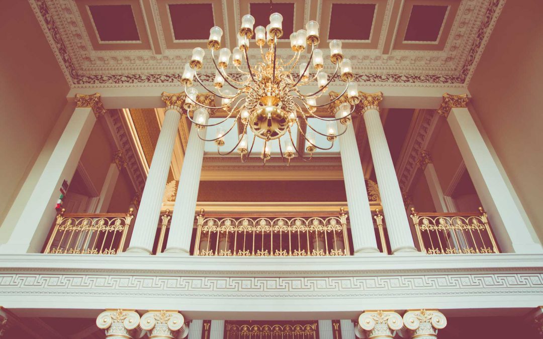 Royal Bank de Scottland