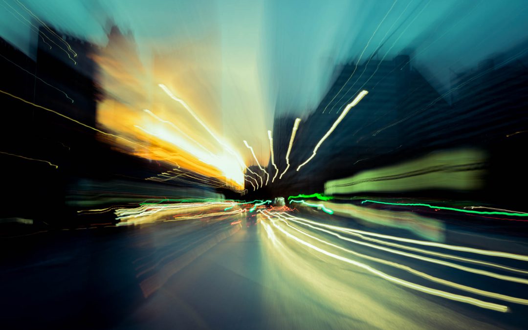 Trance de ciudad