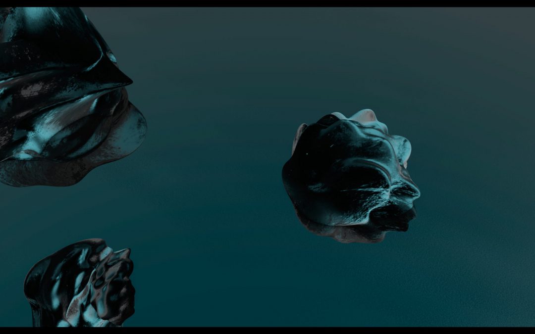 Black Polar