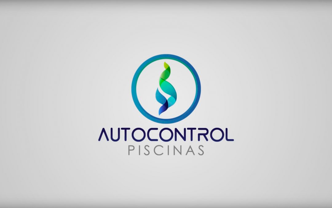 Cómo funciona Autocontrol Piscinas – Motion Graphics project