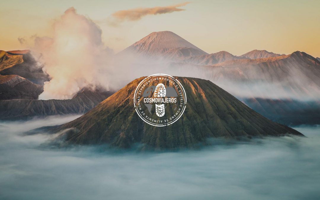 Cosmoviajeros – Corporate identity and website