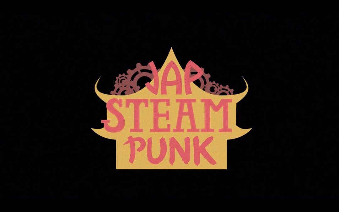 TV Opening – Jap Steampunk