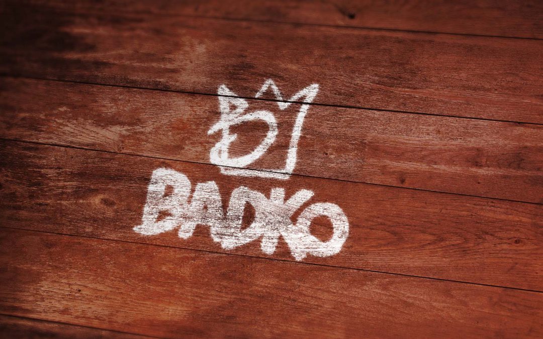 Badko logotype