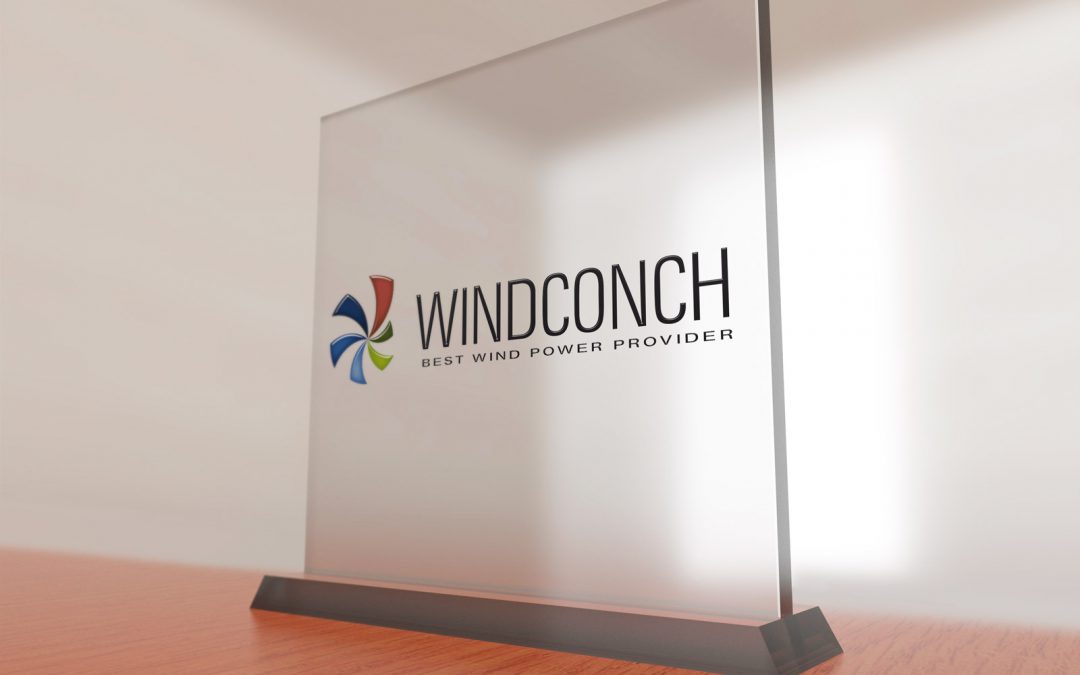 Windconch logo