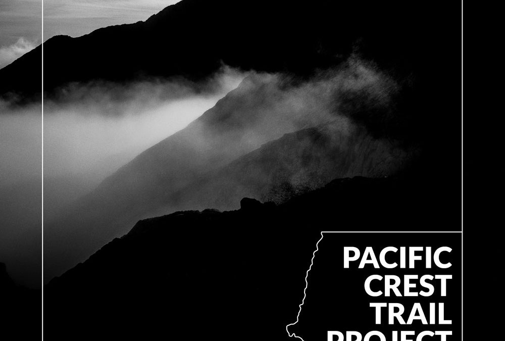 Pacific Crest Trail Project dossier