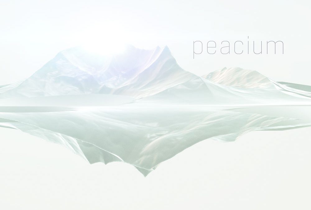 Peacium