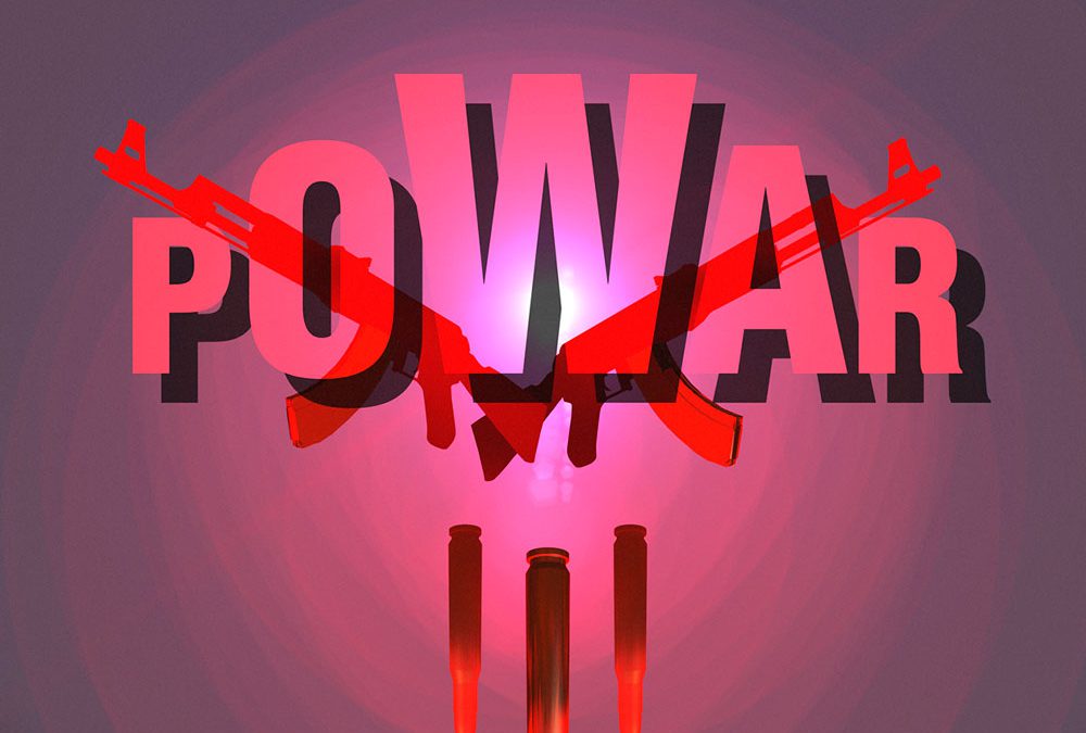 Powar