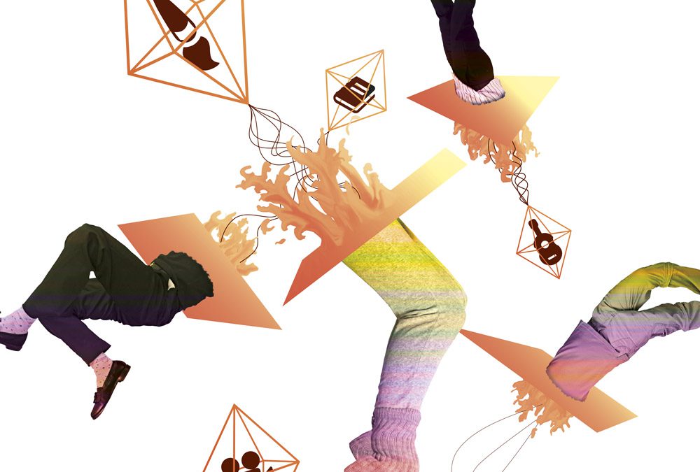 The portal – Imagina Civican 2014 contest proposal
