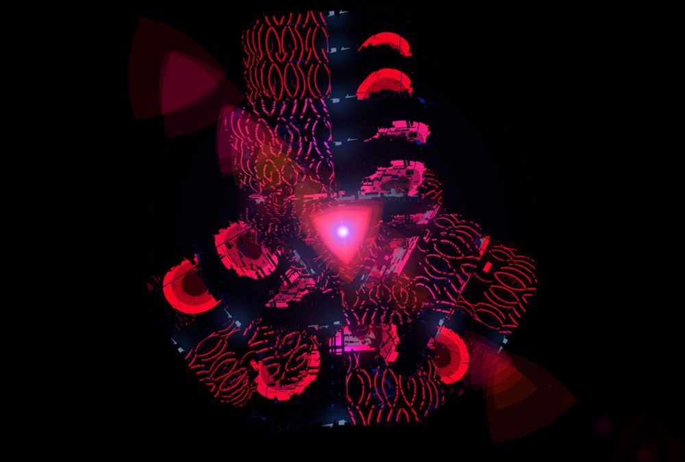 Trivasion