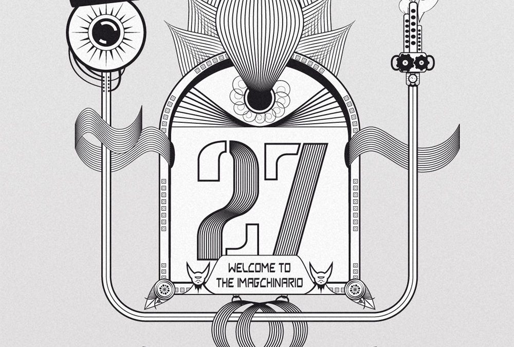 Estampado camiseta – Welcome to the Imagchinario 27
