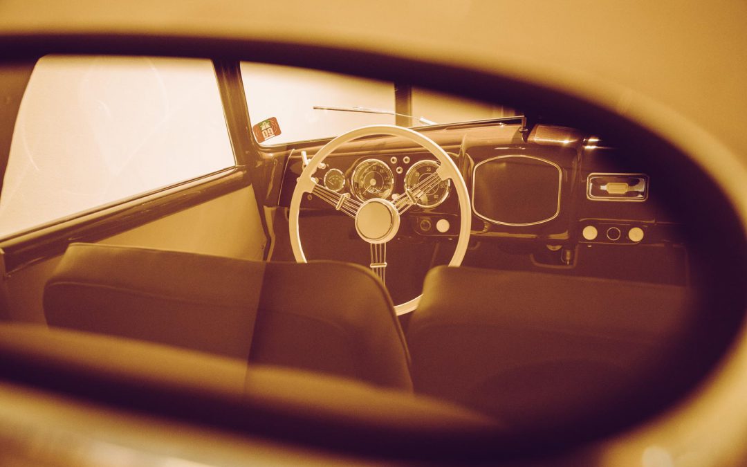 Drive forever