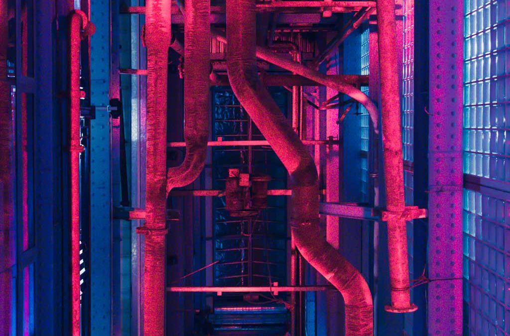 The metallic mistery