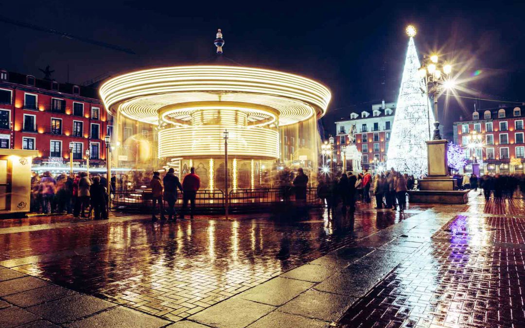 The power of christmas