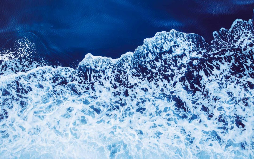 Blue peace