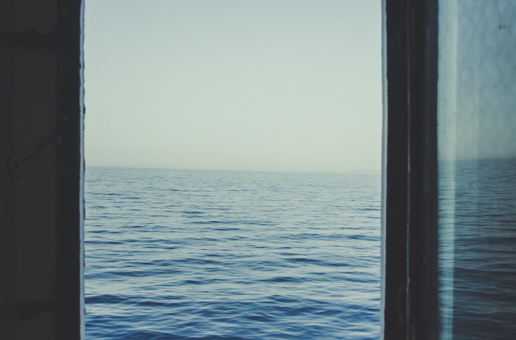 Time to sail