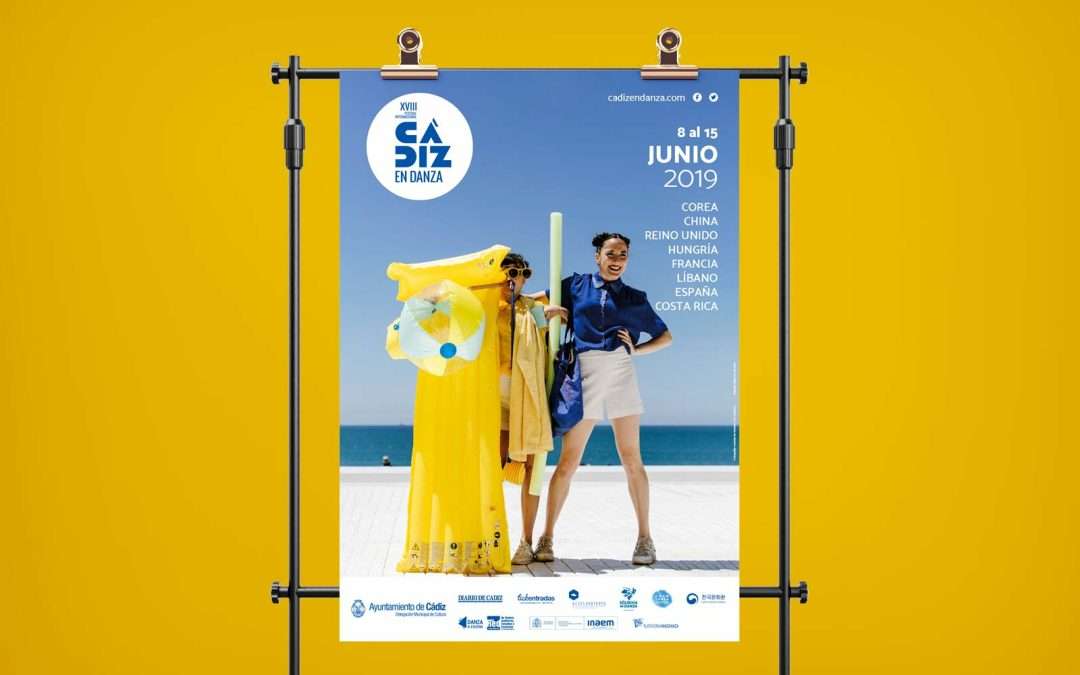 Cádiz’s International Dance Festival (2017-2019)