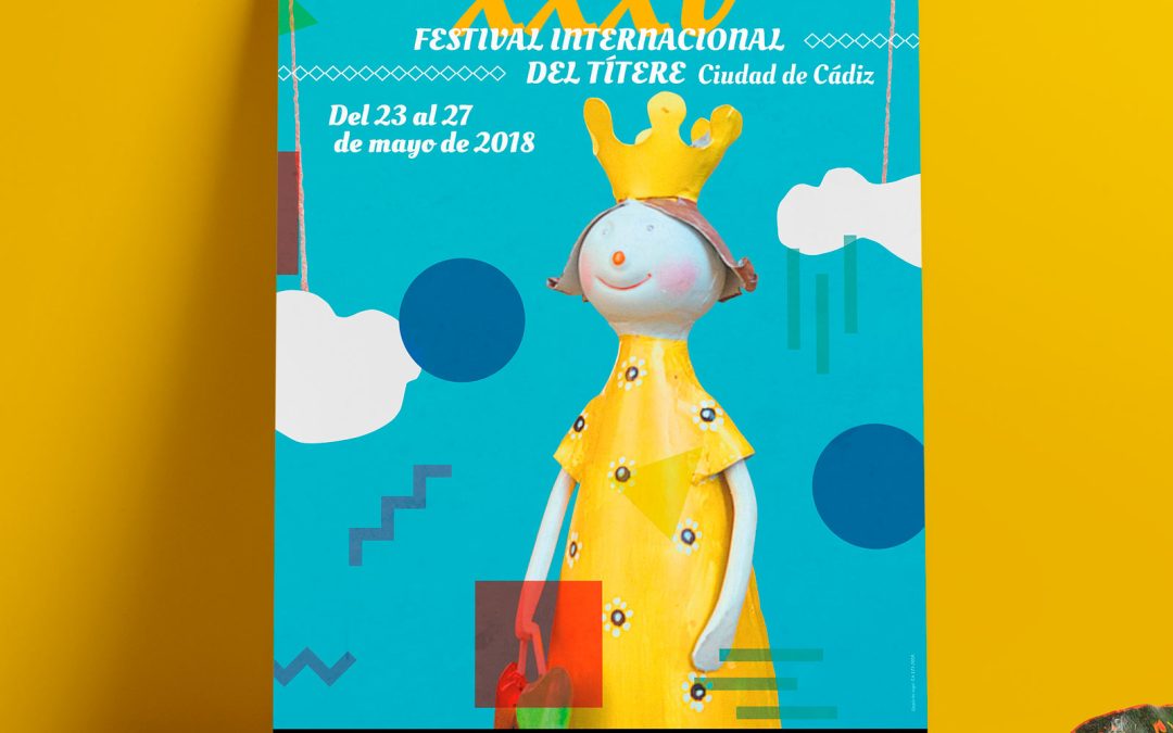 Puppet Festival Cádiz (2017-2019)
