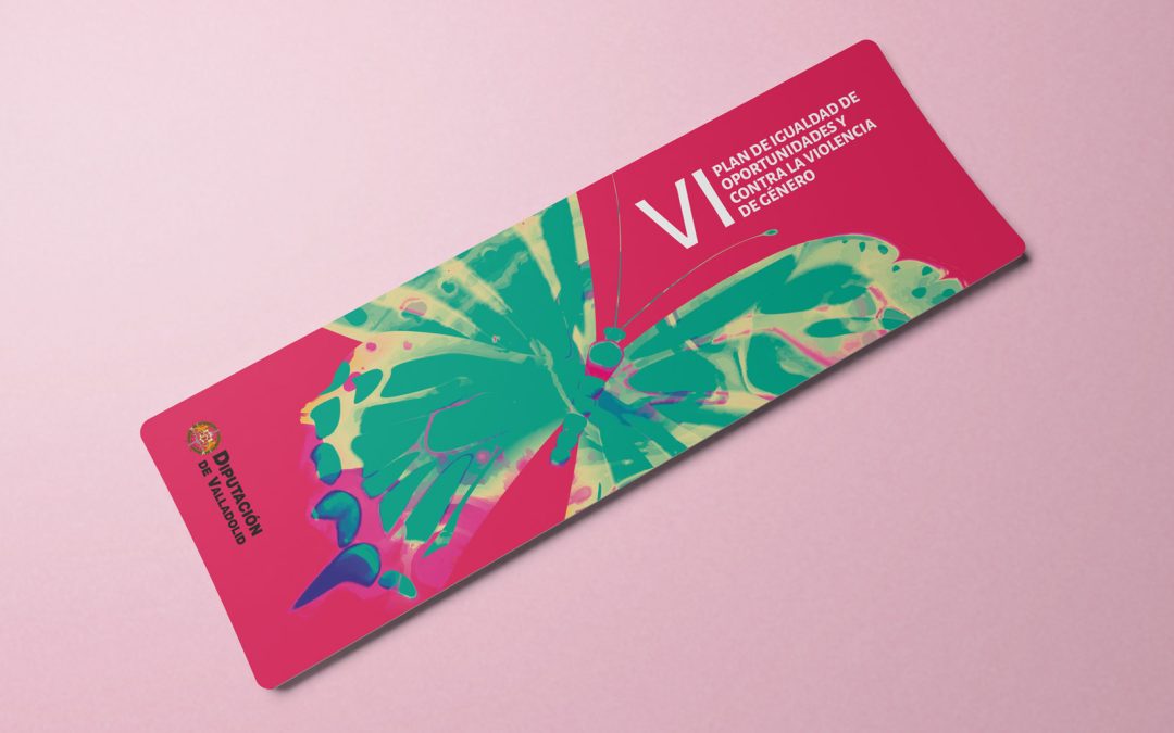 6th Opportunities Equality and against Gender Violence Plan (2019-2022) design proposal