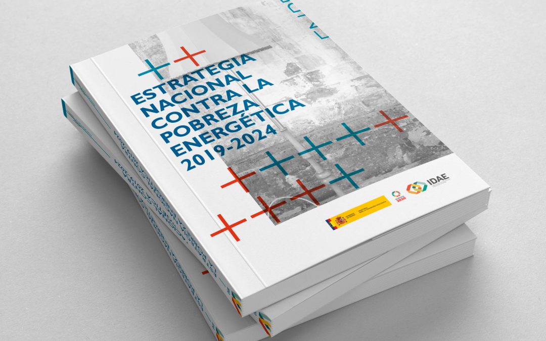 Layout design proposal – Spanish Ministry of Ecological Transition documentary books