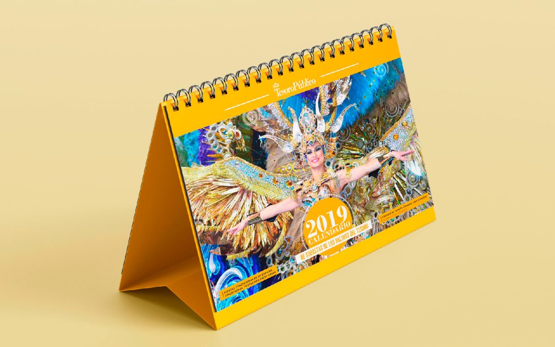 Calendar and dossier proposals – Public Treasury debt (2019-2020)