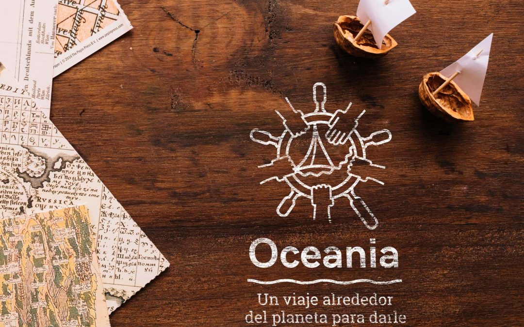 Oceania project