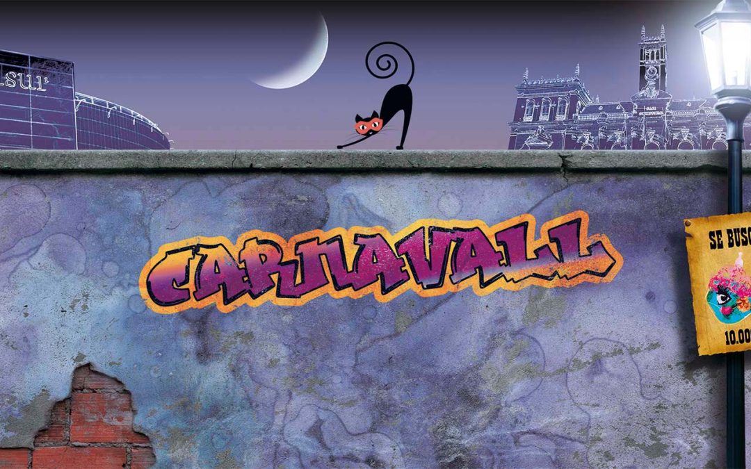 CarnaVall 2019