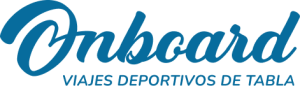 App logo - Onboard